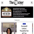 theticker.org