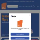 theticketmerchant.co.nz