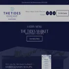 thetidesmarket.com