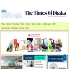 thetimesofdhaka.com