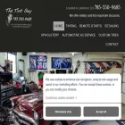 thetintguylawrenceks.com