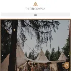thetipicompany.com