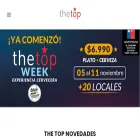 thetop.cl