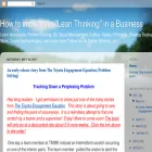 thetoyotagal.com