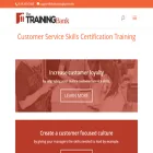 thetrainingbank.com