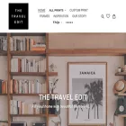 thetraveledit.co