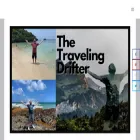 thetravelingdrifter.com