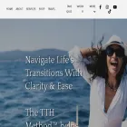 thetravelinghypnotist.com