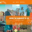 thetravellingfoxes.com