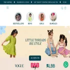 thetribekids.com