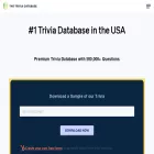 thetriviadatabase.com