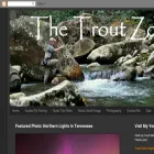 thetroutzone.com