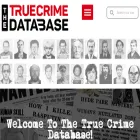 thetruecrimedatabase.com