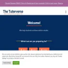 thetutorverse.com