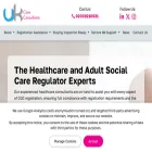 theukcareconsultants.co.uk