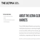 theultimagm.com