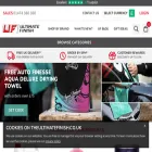 theultimatefinish.co.uk