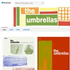 theumbrellasca.bandcamp.com