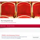 theunforgettableline.com
