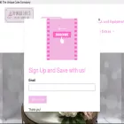 theuniquecakecompany.co.uk