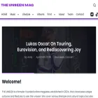 theunseenmag.de