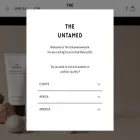 theuntamed.com