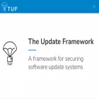 theupdateframework.io