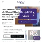 theupfront.media