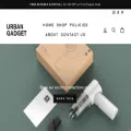 theurbangadget.com