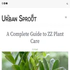 theurbansprout.com
