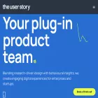 theuserstory.com