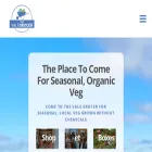 thevalegrocer.co.uk