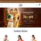 thevallisilks.com