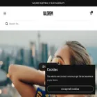 thevalorem.com