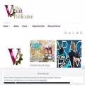 thevaultpublication.com