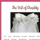 theveilofchastity.com