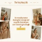 theverymarylife.com