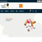 theveterinarymedicine.com