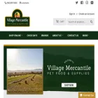 thevillagemercantile.com