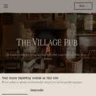 thevillagepub.co.uk
