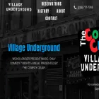 thevillageunderground.com