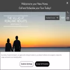 thevillasatrowlandheightsapts.com