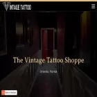 thevintagetattoos.com