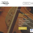 theviolinshopsandiego.com