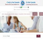 thevisacanada.com