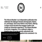 thevolumenumber.com