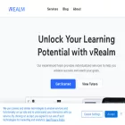 thevrealm.com