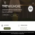 the-wigmore.co.uk