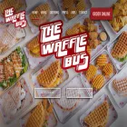 thewafflebus.com