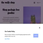 thewallyshop.co